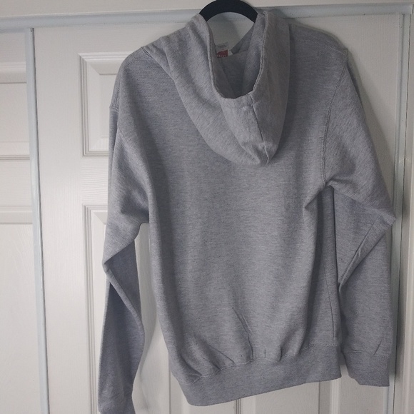 A Minnie Mouse hoodie size small - Picture 2 of 3